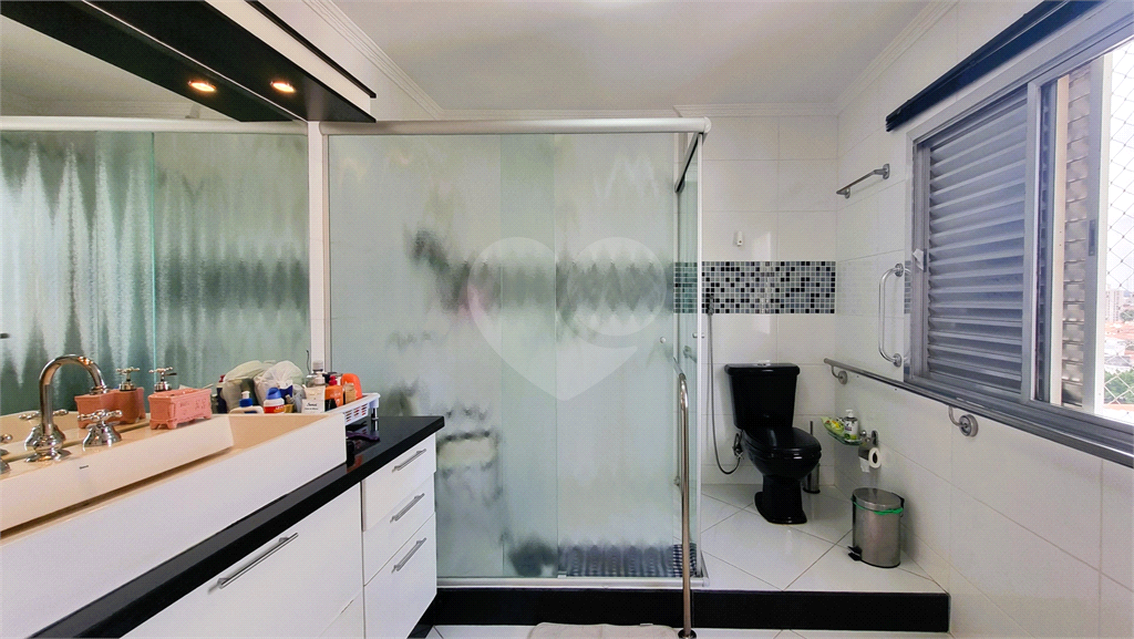 Apartamento à venda 124m² | 3 dormitórios (1 suíte) | Living 3 ambientes | 3 vagas na Vila Guilherme