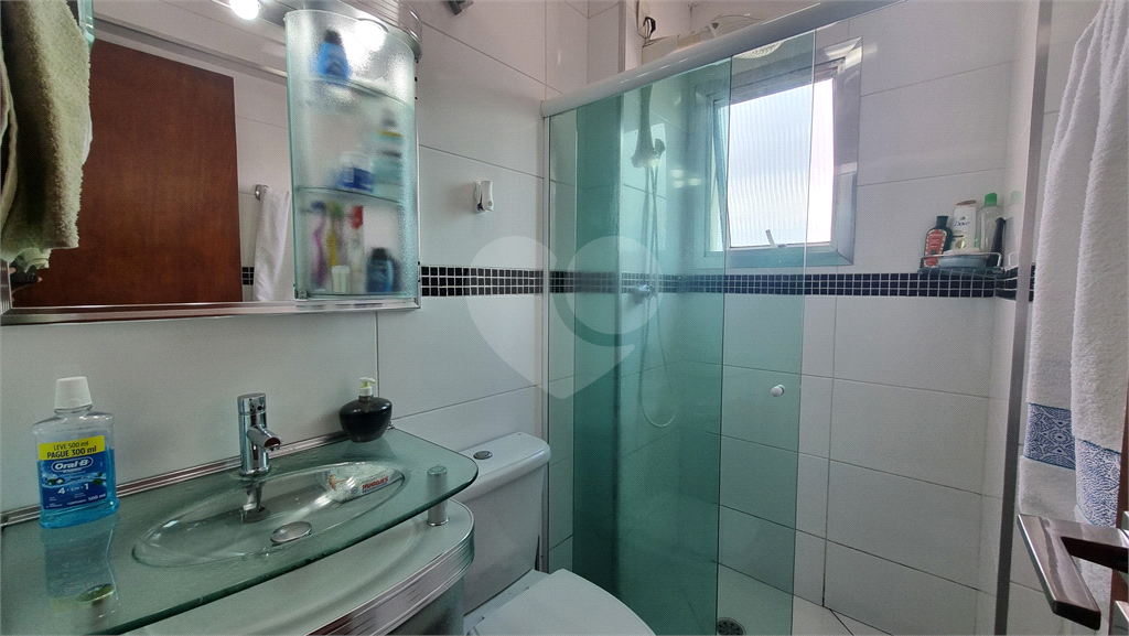 Apartamento à venda 124m² | 3 dormitórios (1 suíte) | Living 3 ambientes | 3 vagas na Vila Guilherme