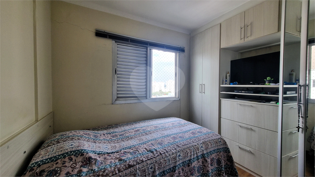 Apartamento à venda 124m² | 3 dormitórios (1 suíte) | Living 3 ambientes | 3 vagas na Vila Guilherme