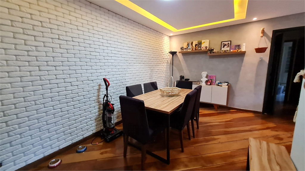 APARTAMENTO À VENDA | 66 M² | 2 DORMITÓRIOS | 1 VAGA NA VILA AUGUSTA!