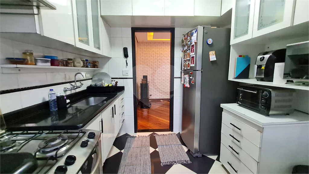 APARTAMENTO À VENDA | 66 M² | 2 DORMITÓRIOS | 1 VAGA NA VILA AUGUSTA!