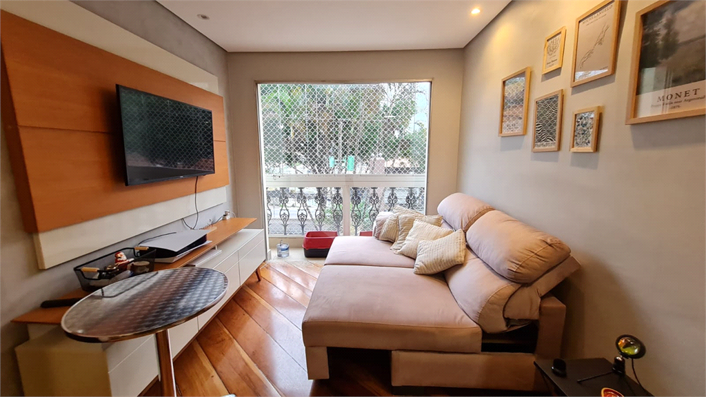 APARTAMENTO À VENDA | 66 M² | 2 DORMITÓRIOS | 1 VAGA NA VILA AUGUSTA!