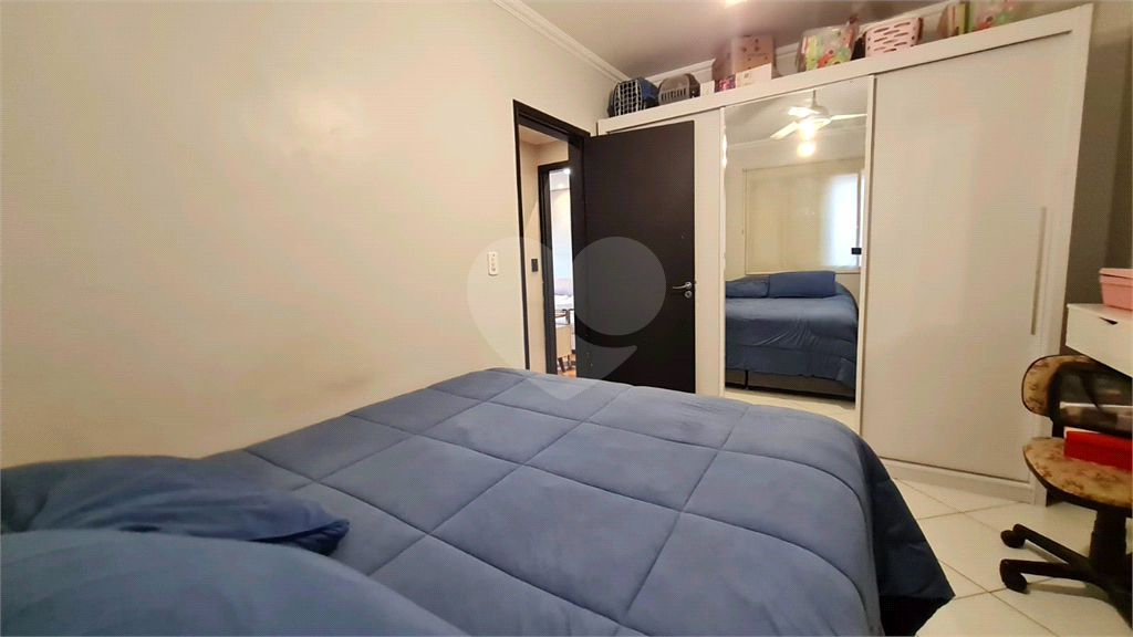 APARTAMENTO À VENDA | 66 M² | 2 DORMITÓRIOS | 1 VAGA NA VILA AUGUSTA!