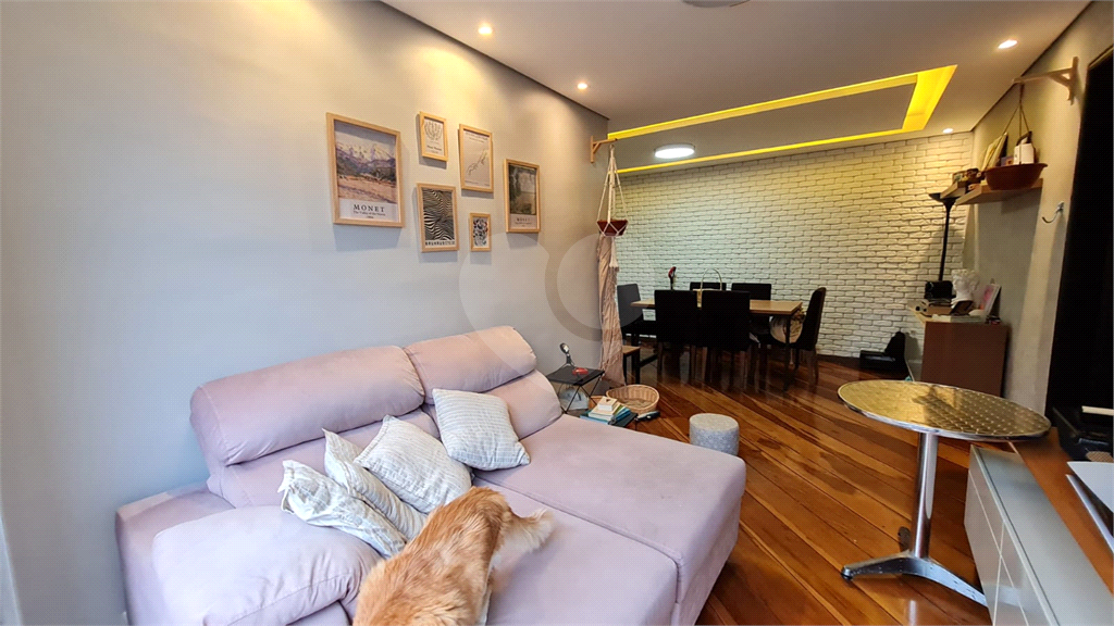 APARTAMENTO À VENDA | 66 M² | 2 DORMITÓRIOS | 1 VAGA NA VILA AUGUSTA!
