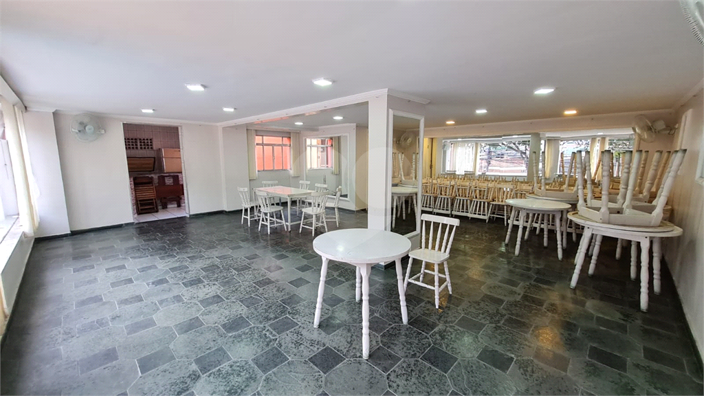 APARTAMENTO À VENDA | 66 M² | 2 DORMITÓRIOS | 1 VAGA NA VILA AUGUSTA!
