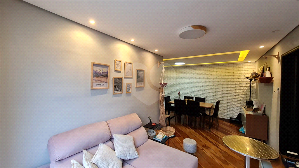 APARTAMENTO À VENDA | 66 M² | 2 DORMITÓRIOS | 1 VAGA NA VILA AUGUSTA!