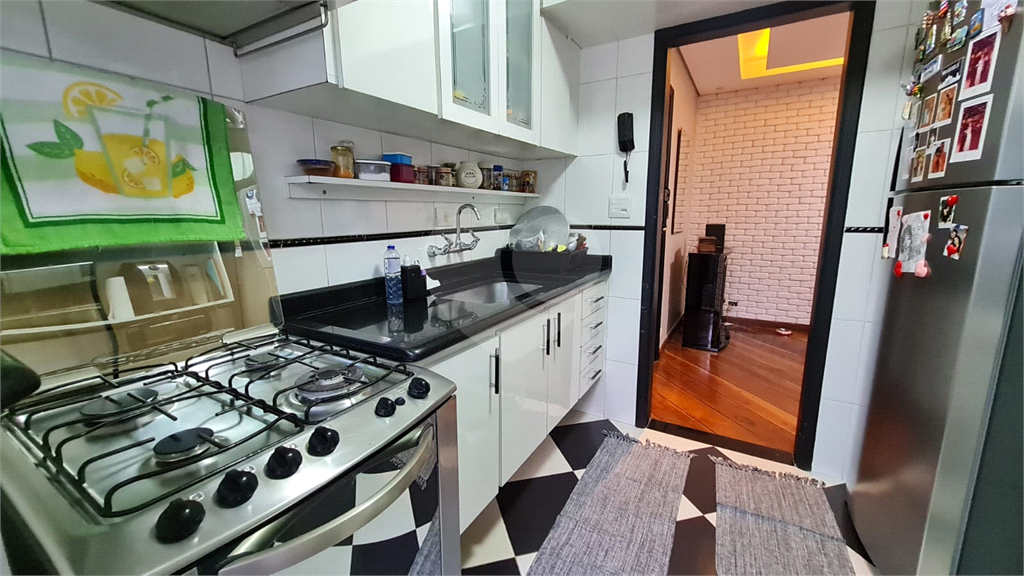 APARTAMENTO À VENDA | 66 M² | 2 DORMITÓRIOS | 1 VAGA NA VILA AUGUSTA!