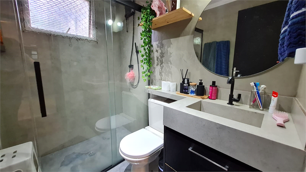 APARTAMENTO À VENDA | 66 M² | 2 DORMITÓRIOS | 1 VAGA NA VILA AUGUSTA!