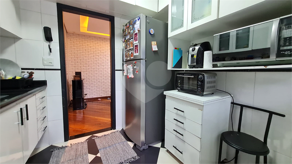 APARTAMENTO À VENDA | 66 M² | 2 DORMITÓRIOS | 1 VAGA NA VILA AUGUSTA!