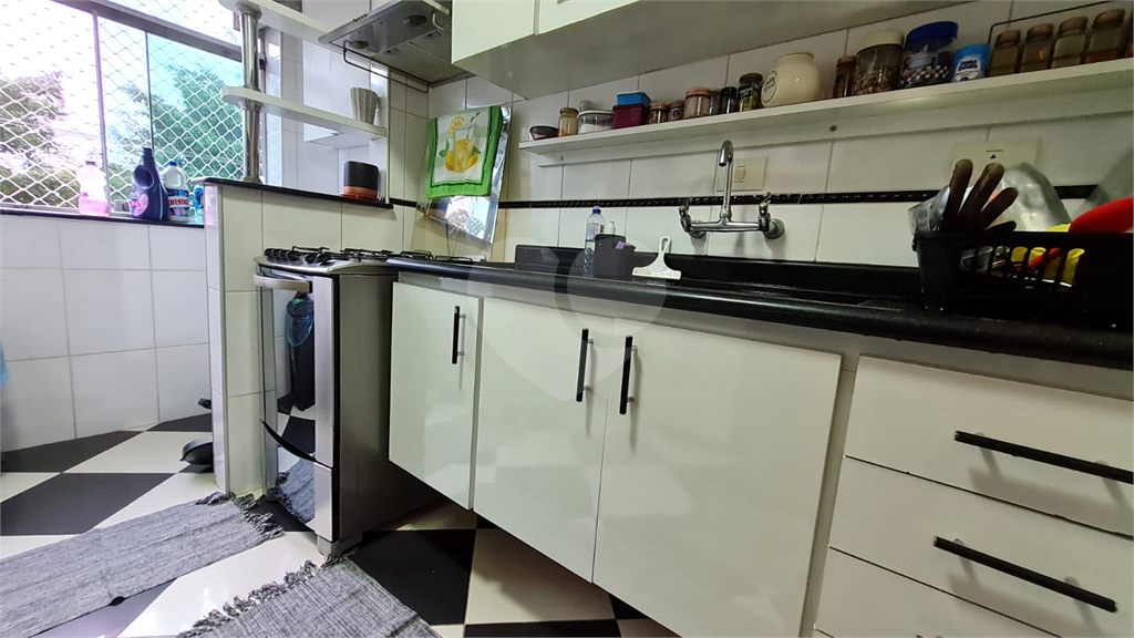 APARTAMENTO À VENDA | 66 M² | 2 DORMITÓRIOS | 1 VAGA NA VILA AUGUSTA!