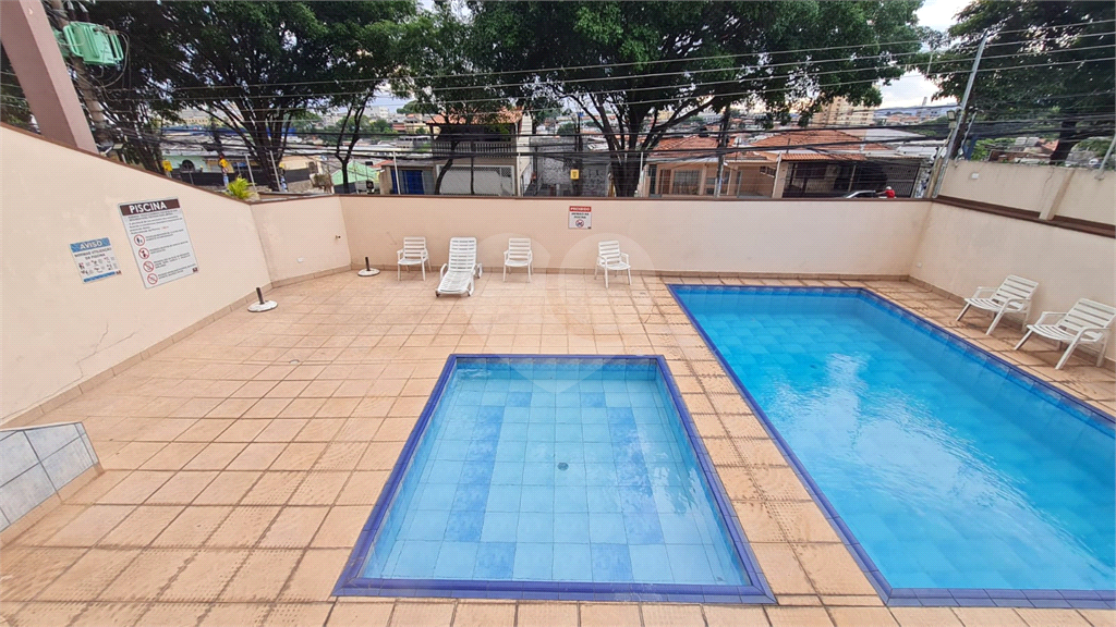 APARTAMENTO À VENDA | 66 M² | 2 DORMITÓRIOS | 1 VAGA NA VILA AUGUSTA!