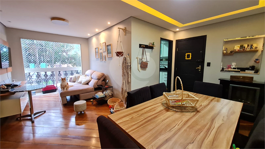APARTAMENTO À VENDA | 66 M² | 2 DORMITÓRIOS | 1 VAGA NA VILA AUGUSTA!