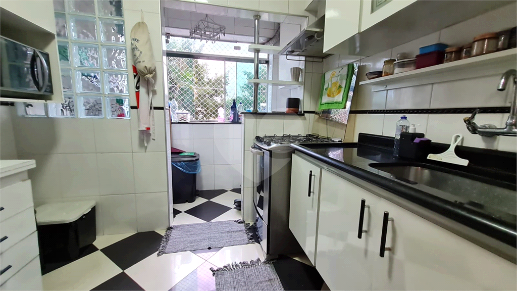 APARTAMENTO À VENDA | 66 M² | 2 DORMITÓRIOS | 1 VAGA NA VILA AUGUSTA!