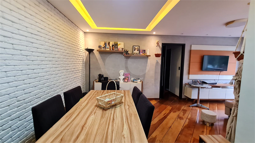 APARTAMENTO À VENDA | 66 M² | 2 DORMITÓRIOS | 1 VAGA NA VILA AUGUSTA!