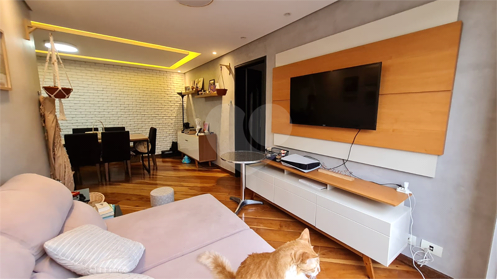 APARTAMENTO À VENDA | 66 M² | 2 DORMITÓRIOS | 1 VAGA NA VILA AUGUSTA!