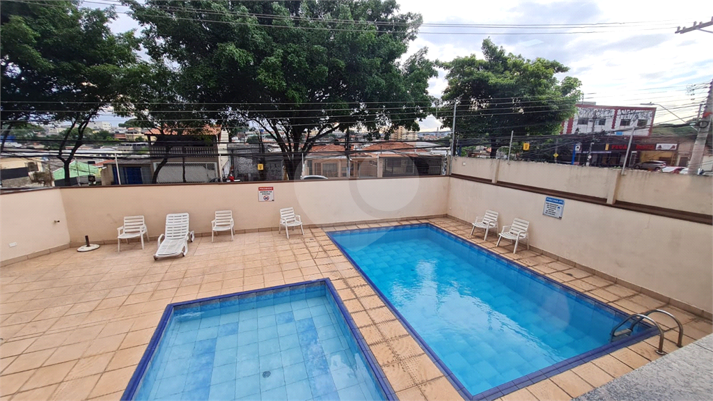 APARTAMENTO À VENDA | 66 M² | 2 DORMITÓRIOS | 1 VAGA NA VILA AUGUSTA!