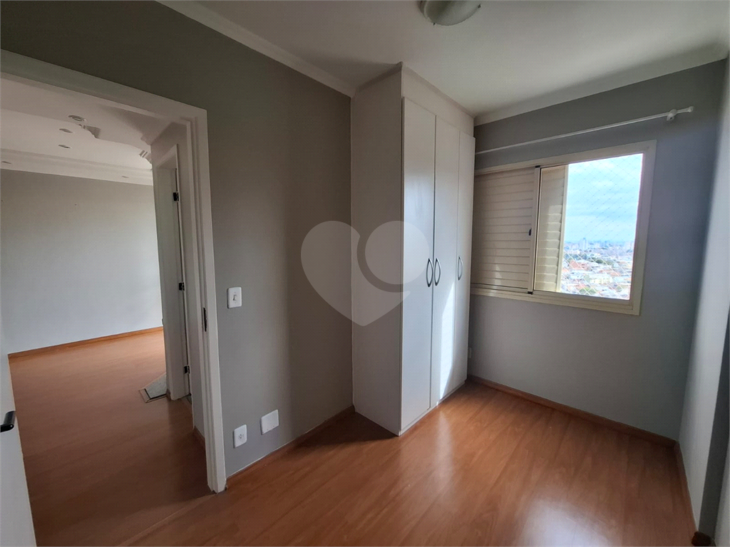 Apartamento 2 dormitórios com suite e vaga na Zumkeller com lazer completo