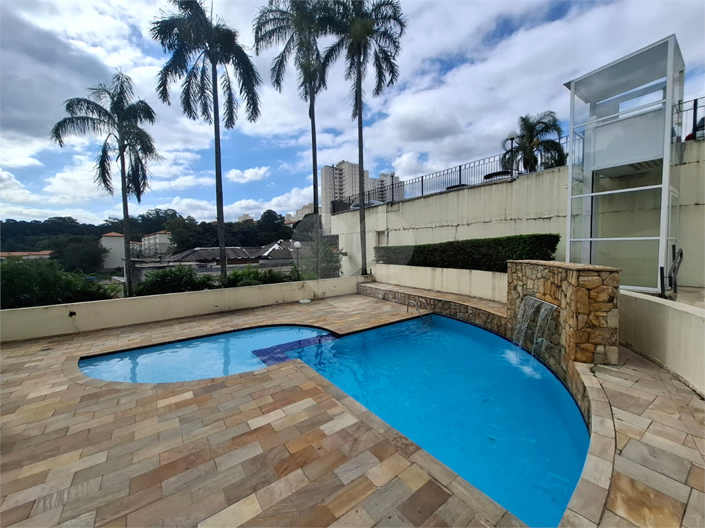Apartamento 2 dormitórios com suite e vaga na Zumkeller com lazer completo