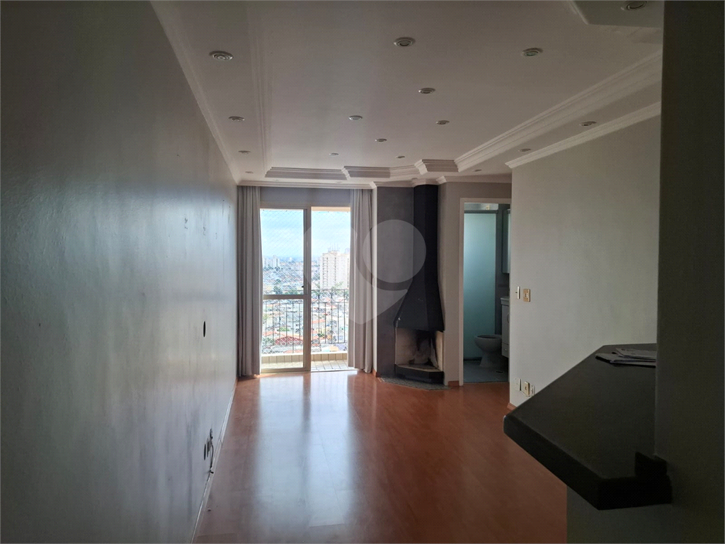 Apartamento 2 dormitórios com suite e vaga na Zumkeller com lazer completo