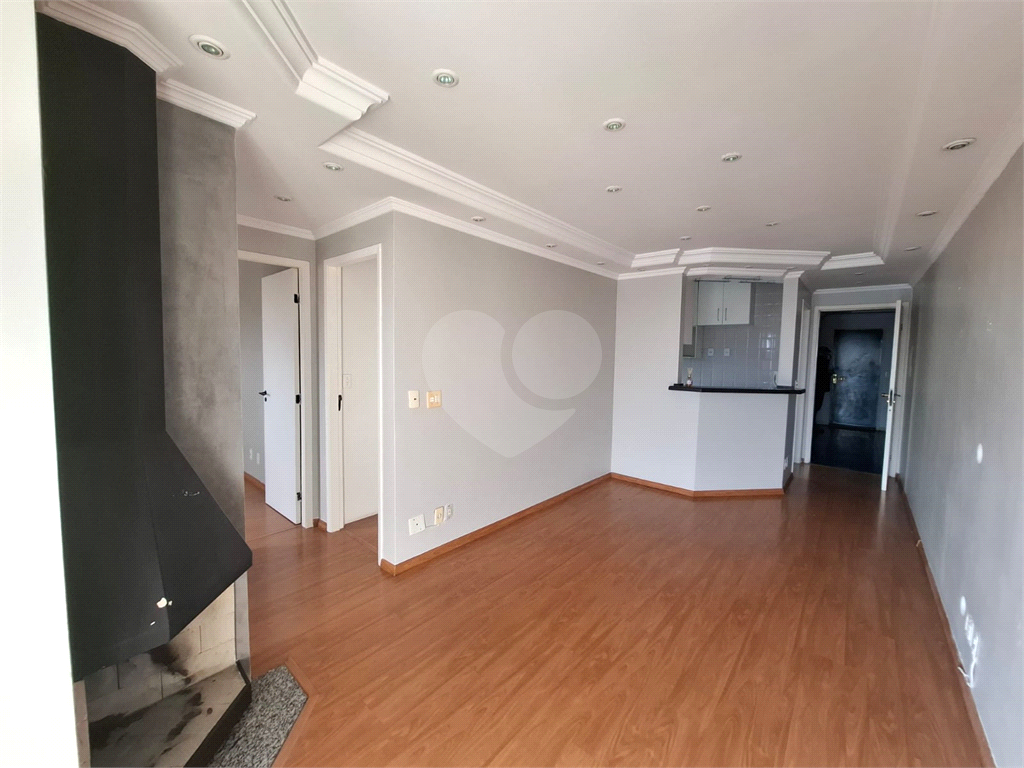 Apartamento 2 dormitórios com suite e vaga na Zumkeller com lazer completo