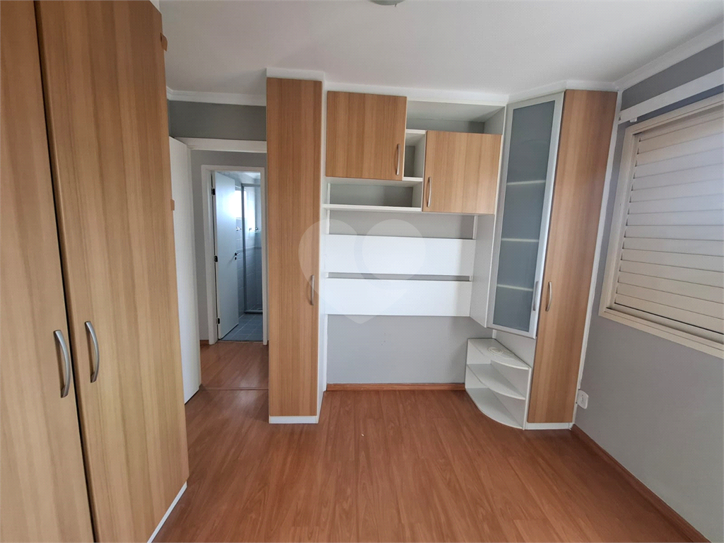 Apartamento 2 dormitórios com suite e vaga na Zumkeller com lazer completo