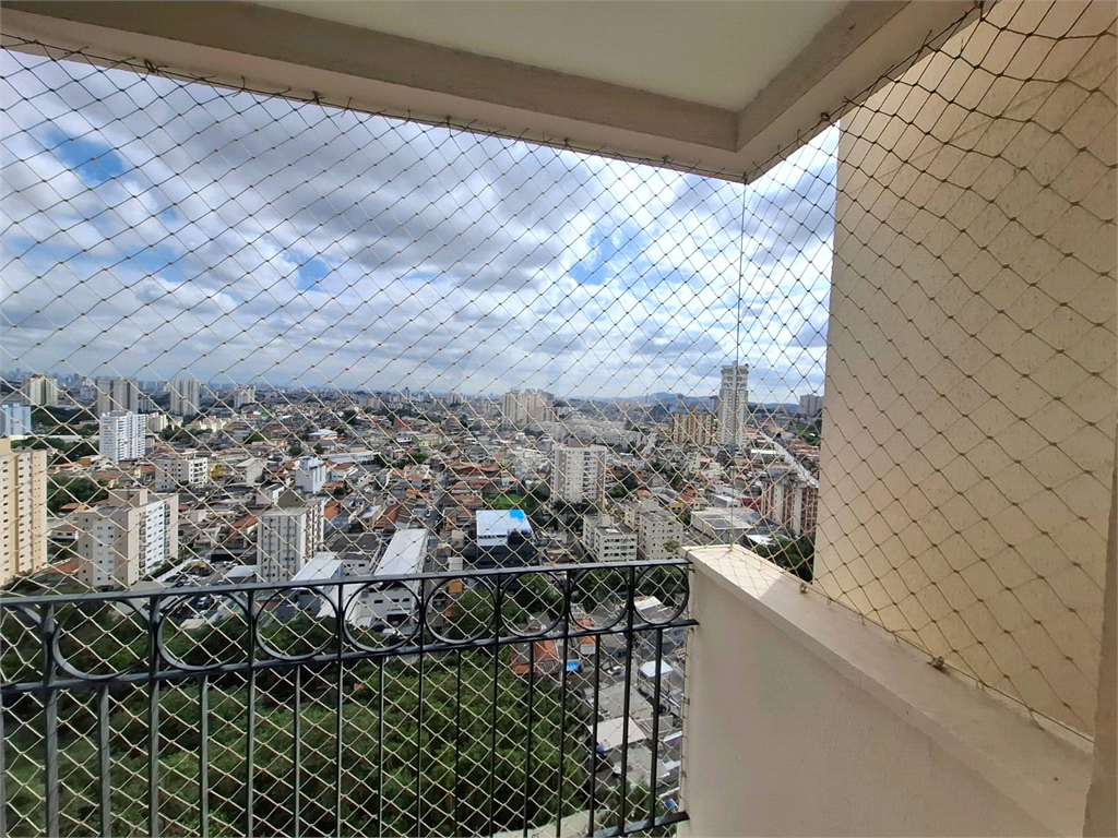 Apartamento 2 dormitórios com suite e vaga na Zumkeller com lazer completo