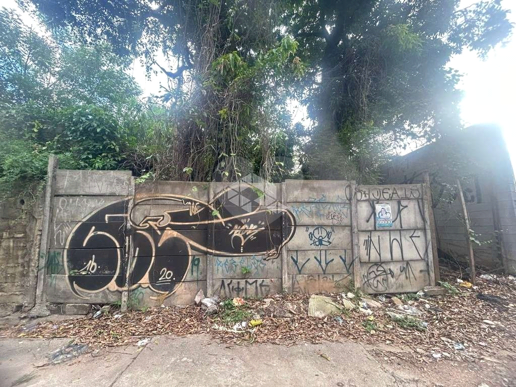 Terreno a Venda em Itaquera 