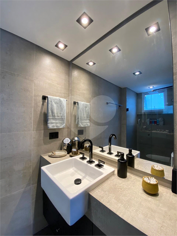 APARTAMENTO em VILA NOVA CONCEIÇÃO