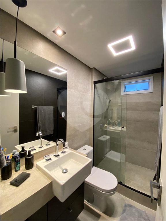 APARTAMENTO em VILA NOVA CONCEIÇÃO
