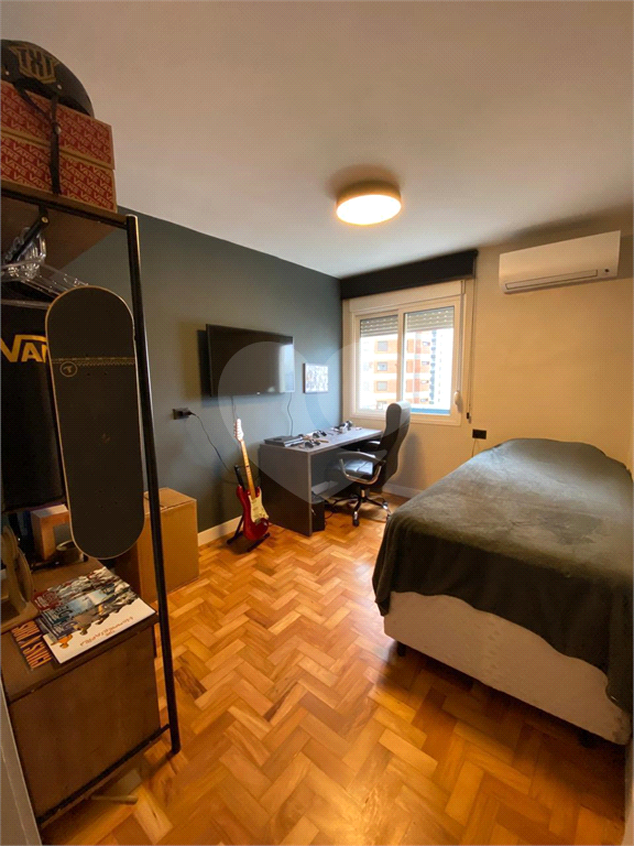 APARTAMENTO em VILA NOVA CONCEIÇÃO