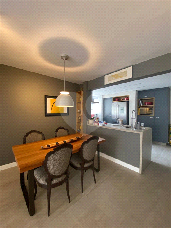 APARTAMENTO em VILA NOVA CONCEIÇÃO