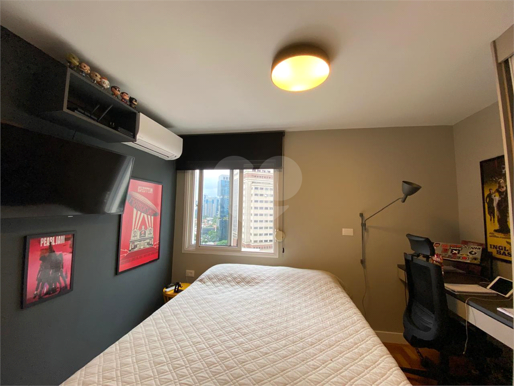 APARTAMENTO em VILA NOVA CONCEIÇÃO
