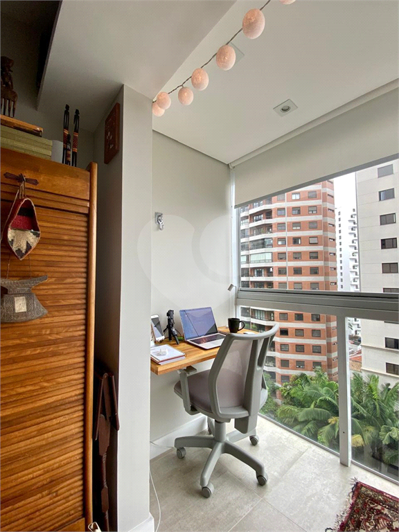 APARTAMENTO em VILA NOVA CONCEIÇÃO