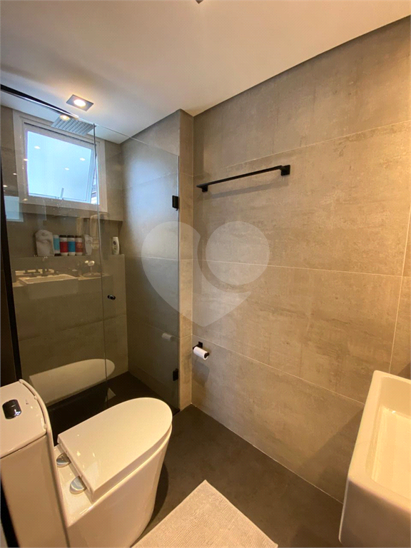 APARTAMENTO em VILA NOVA CONCEIÇÃO
