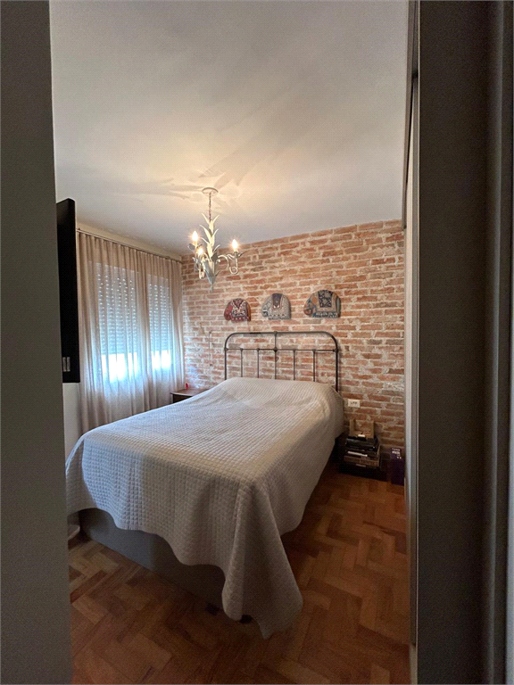 APARTAMENTO em VILA NOVA CONCEIÇÃO