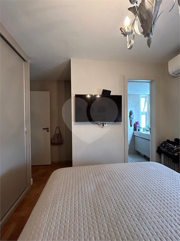 APARTAMENTO em VILA NOVA CONCEIÇÃO