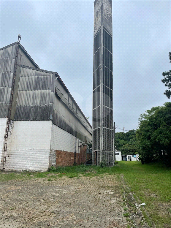 Terreno Estratégico à Venda - 17.724 m² Próximo à Rodovia Ayrton Senna