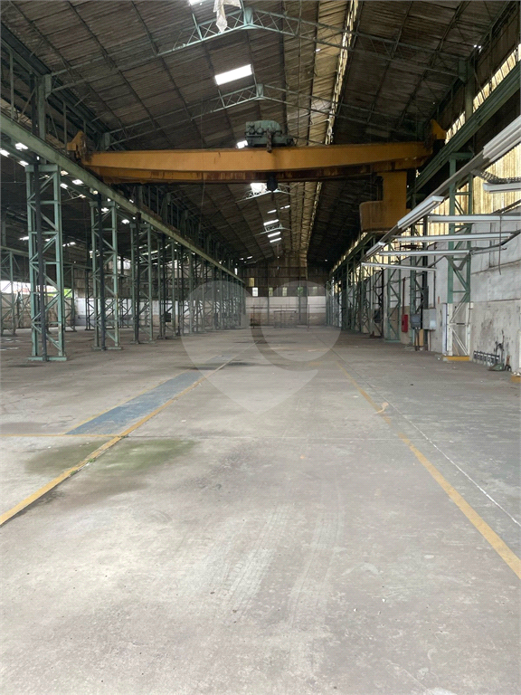 Terreno Estratégico à Venda - 17.724 m² Próximo à Rodovia Ayrton Senna
