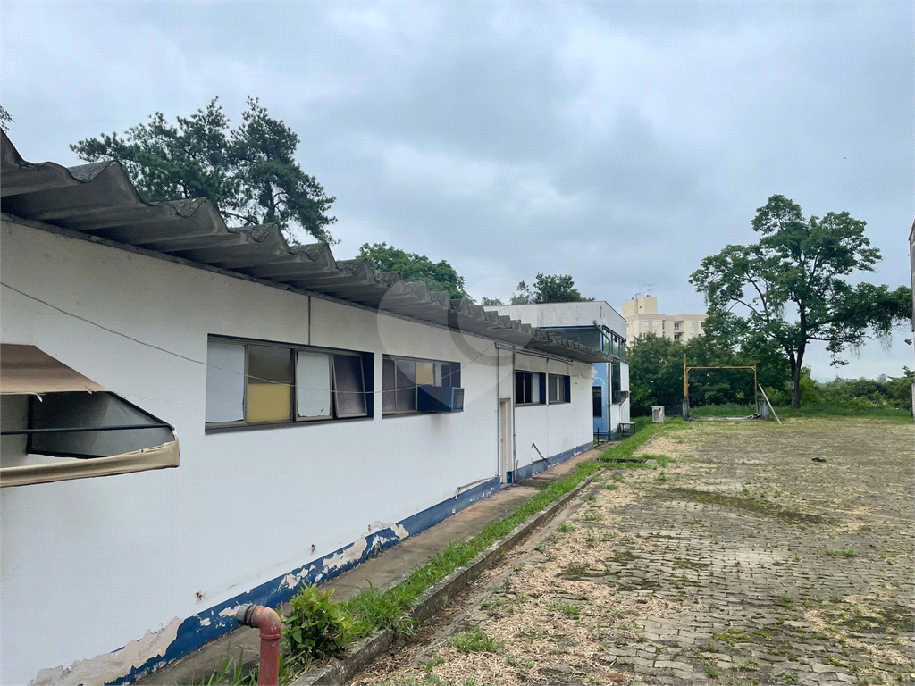 Terreno Estratégico à Venda - 17.724 m² Próximo à Rodovia Ayrton Senna
