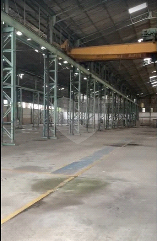 Terreno Estratégico à Venda - 17.724 m² Próximo à Rodovia Ayrton Senna