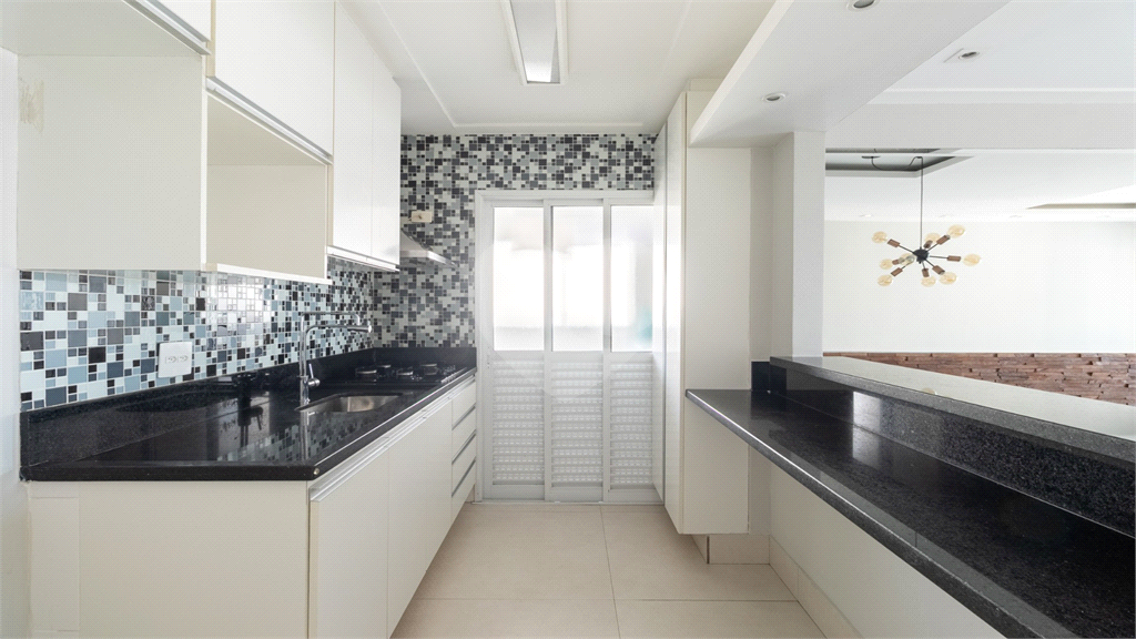 APARTAMENTO em VILA MARIA