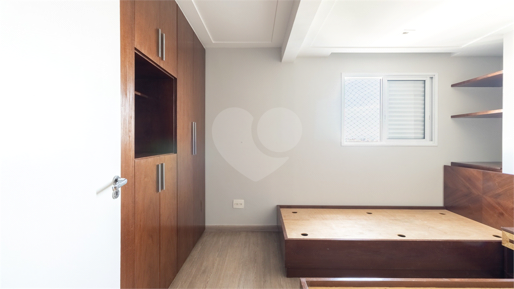 APARTAMENTO em VILA MARIA