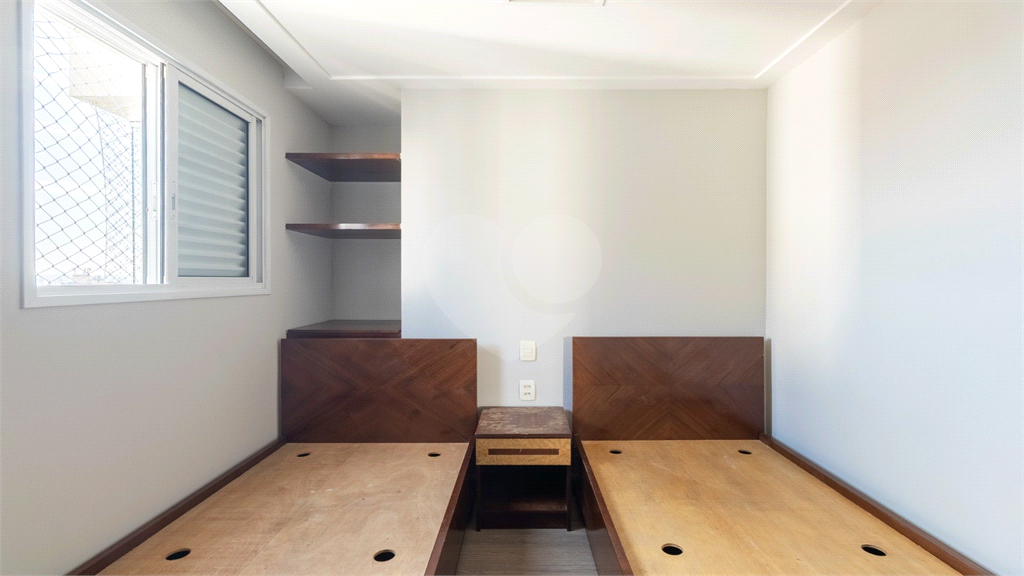 APARTAMENTO em VILA MARIA