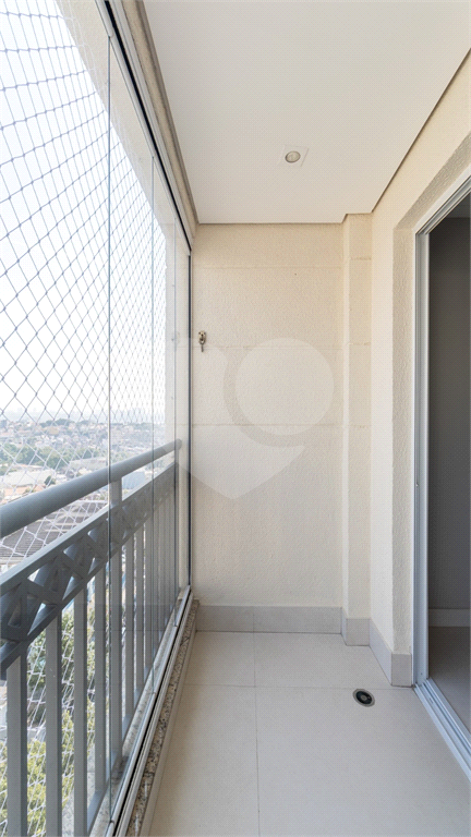 APARTAMENTO em VILA MARIA