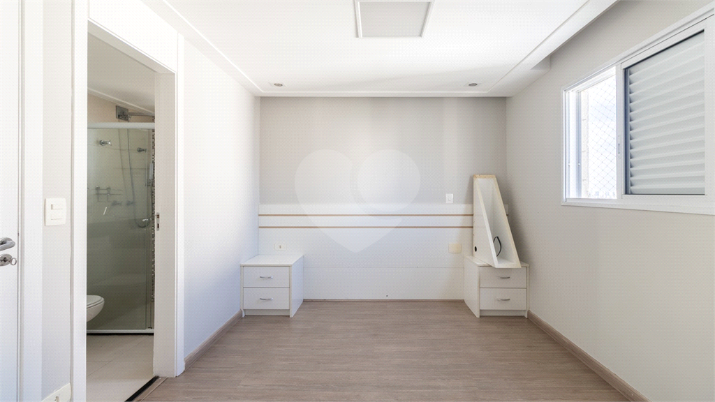 APARTAMENTO em VILA MARIA