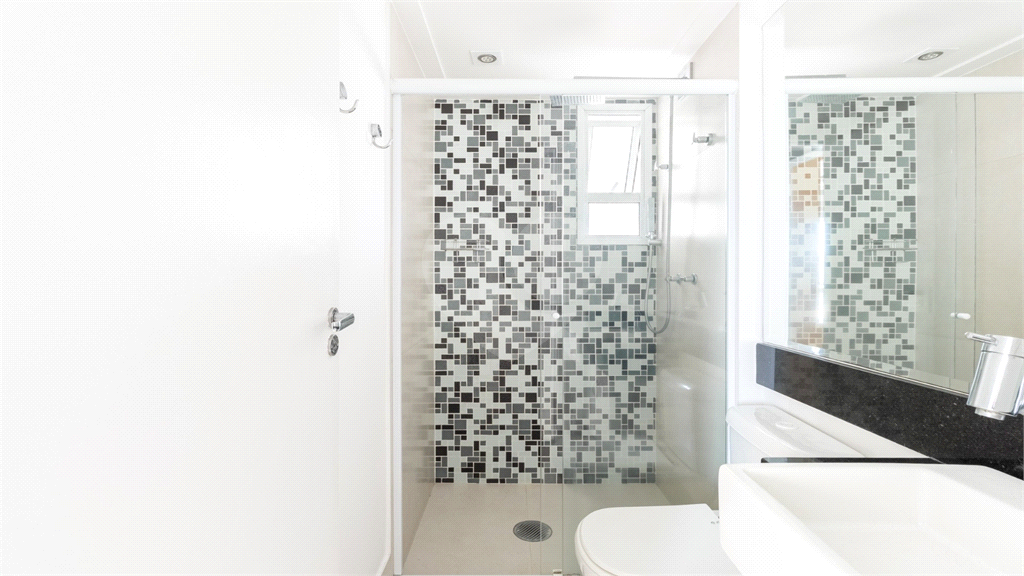 APARTAMENTO em VILA MARIA