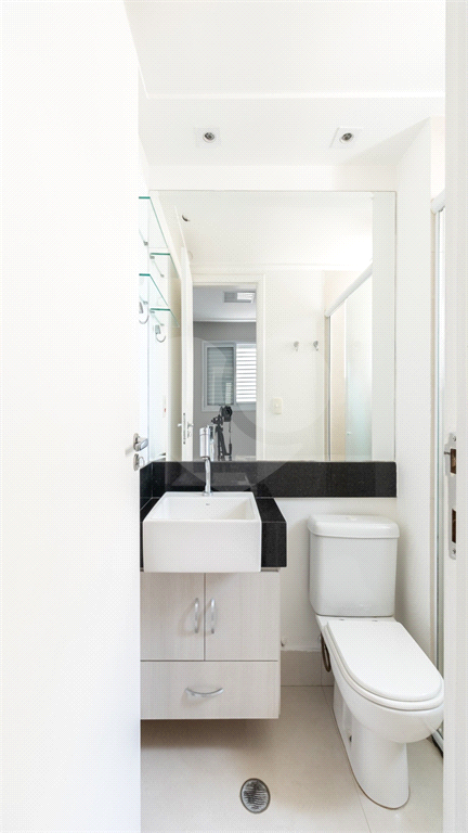 APARTAMENTO em VILA MARIA