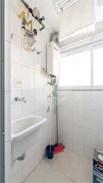 APARTAMENTO em VILA MARIA