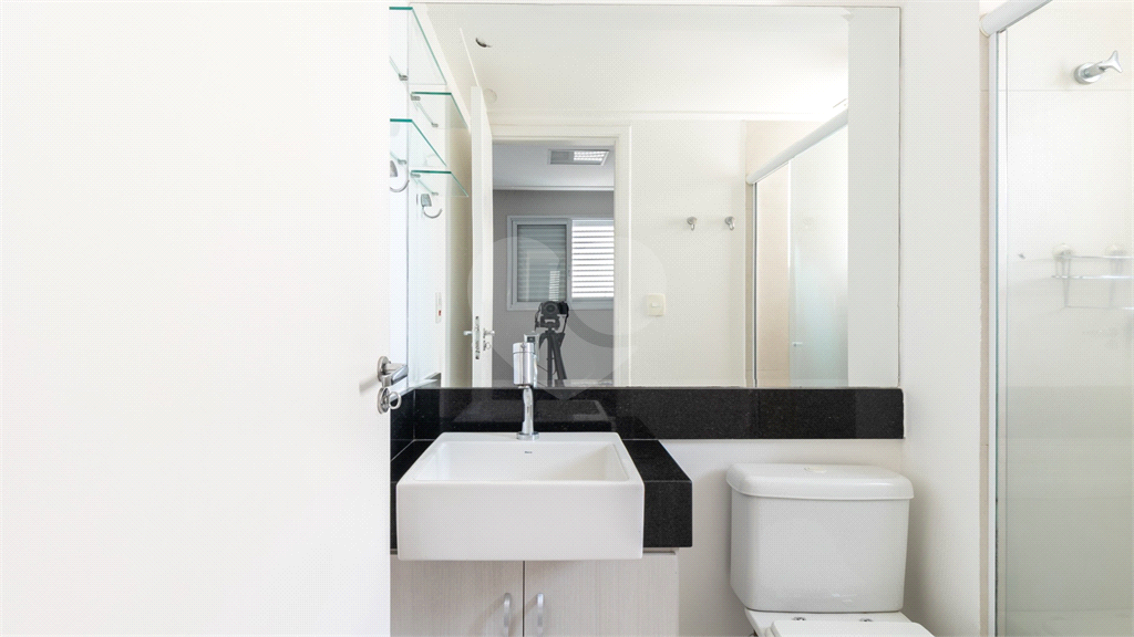 APARTAMENTO em VILA MARIA
