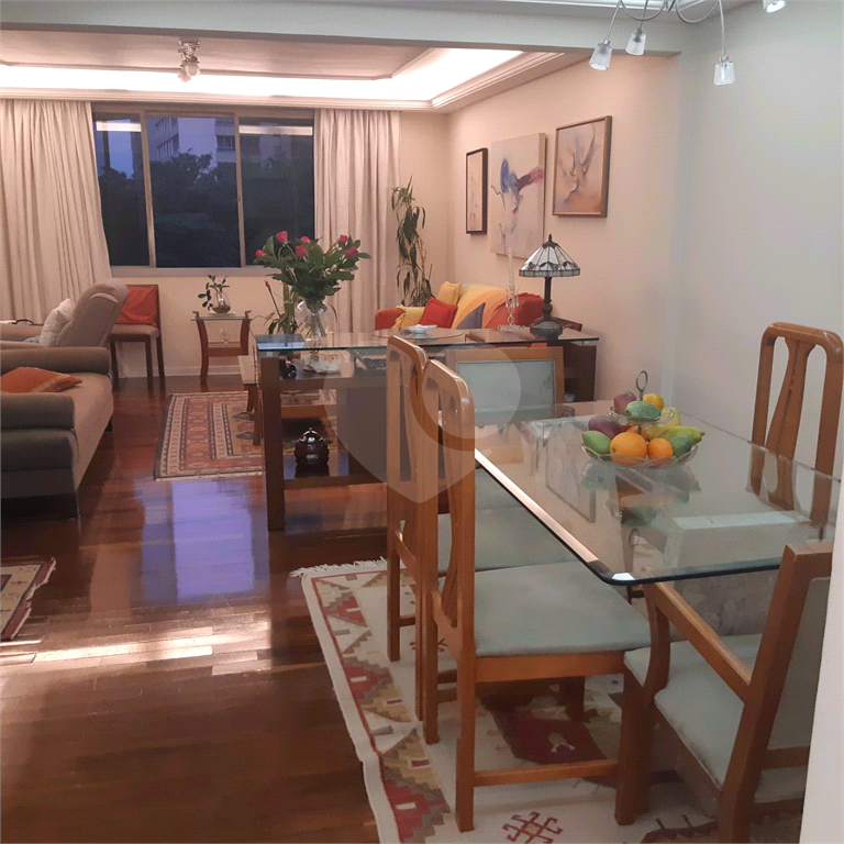 Apartamento à venda com 3 quartos, 115m² - Foto 3
